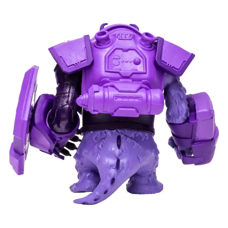 DISNEY MIRRORVERSE - Sulley "Złamany" - Figurka 13 cm