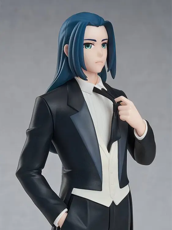 LEGENDA HEI - Wuxian - Wyskakująca parada 19 cm