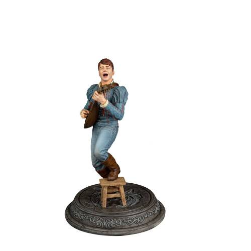 CZAROWNICA - Jaskier - Statuetka 22cm