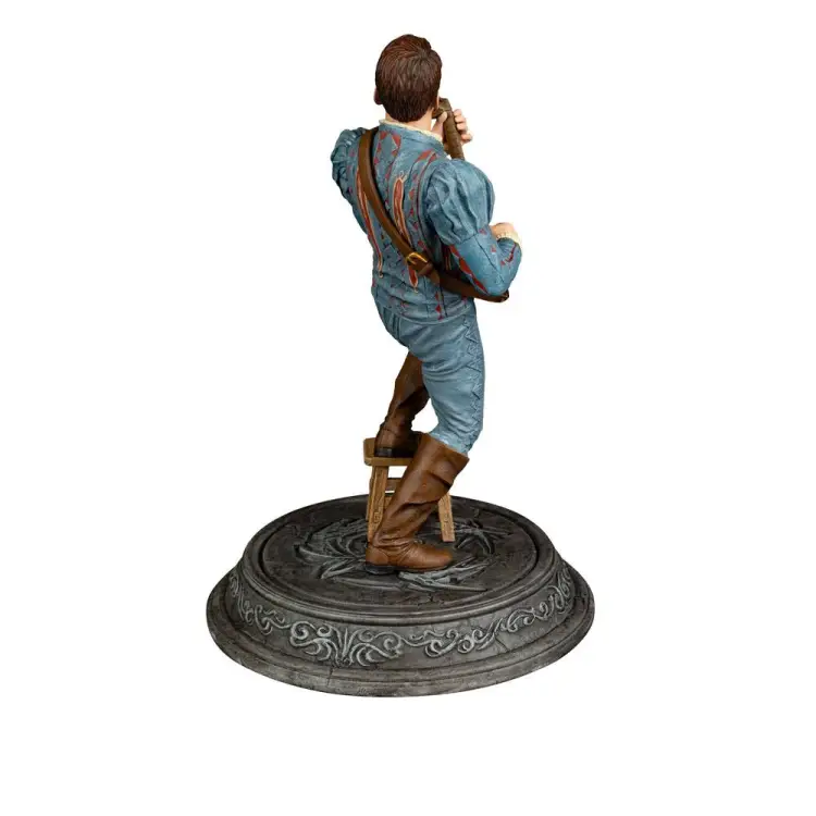 CZAROWNICA - Jaskier - Statuetka 22cm