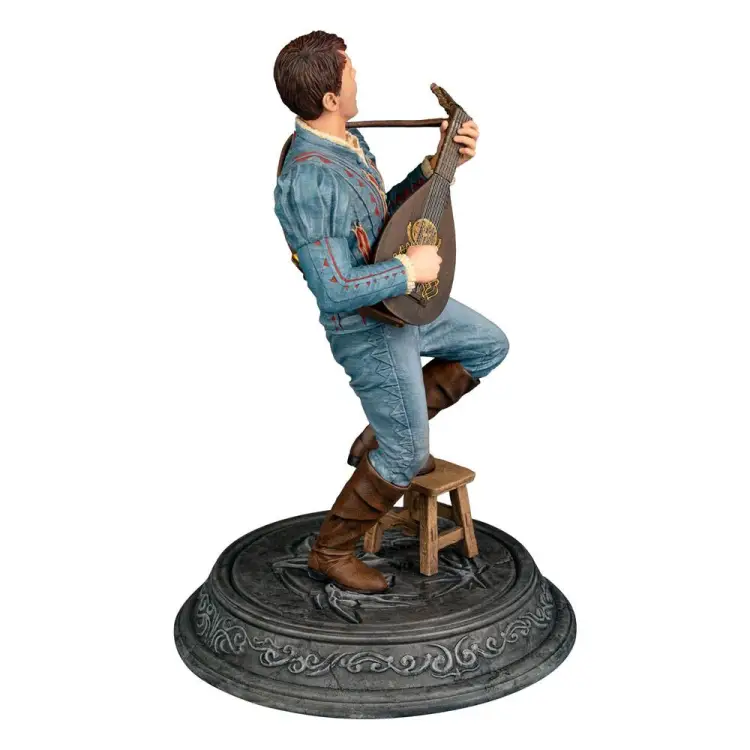 CZAROWNICA - Jaskier - Statuetka 22cm