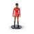 STAR TREK - Uhura - Figurka Bendyfigs z podpórką