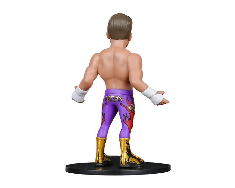 WWE - Eddie Guerrero - Figurka Minix 12 cm