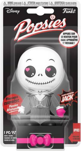 FUNKO POPsies - TNBC - Jack (francuski)