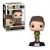 Funko POP! Star Wars: Obi-Wan Kenobi Young Leia with Lola (SDCC 2023 Exclusive)