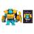 DISNEY MIRRORVERSE - Sulley - Figurka 13 cm