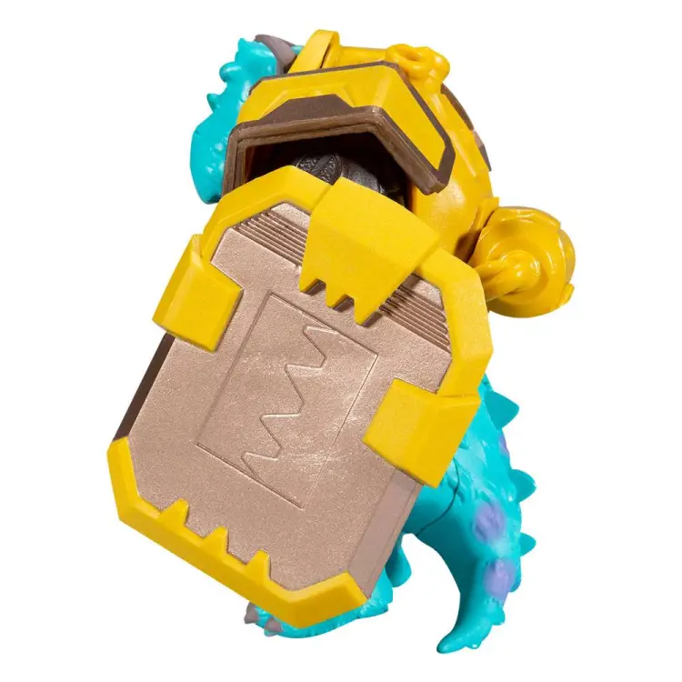 DISNEY MIRRORVERSE - Sulley - Figurka 13 cm