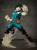 MY HERO ACADEMIA - Izuku Midoriya - Statuetka 35 cm