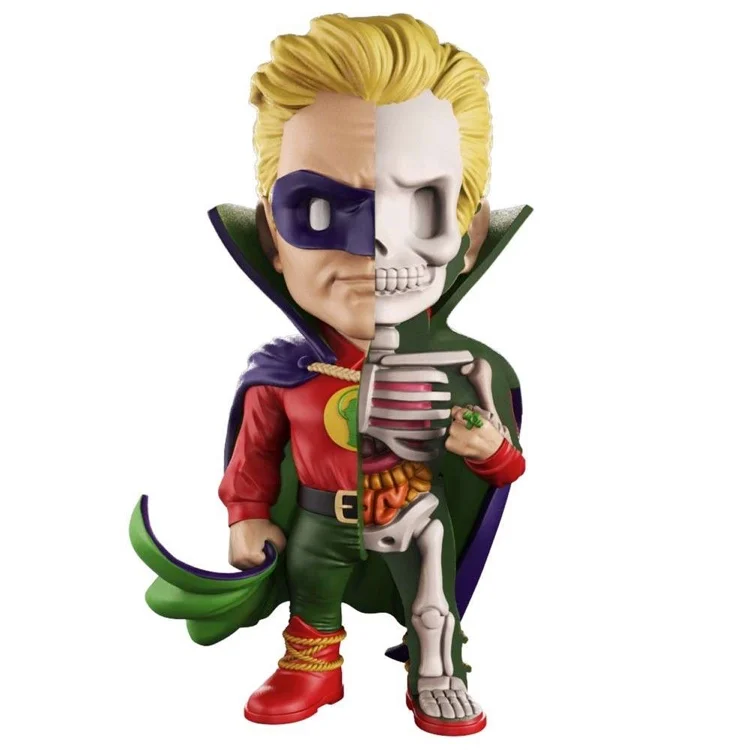 DC COMICS - Figurka X-Ray - Zielona Latarnia Złoty Wiek