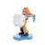 ONE PIECE NETFLIX - Buggy - kontroler "Holdem" i obsługa telefonu - 11 cm