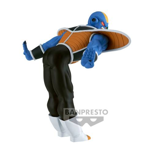 DRAGON BALL Z - Burta - Figurka Solid Edge Works 14 cm