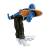 DRAGON BALL Z - Burta - Figurka Solid Edge Works 14 cm