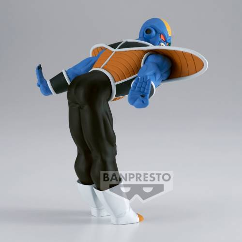 DRAGON BALL Z - Burta - Figurka Solid Edge Works 14 cm