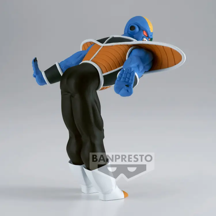 DRAGON BALL Z - Burta - Figurka Solid Edge Works 14 cm