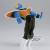 DRAGON BALL Z - Burta - Figurka Solid Edge Works 14 cm