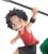 ONE PIECE - Portgas D. Ace "Run Run Run" - Statuetka G.E.M. 13cm