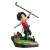 ONE PIECE - Portgas D. Ace "Run Run Run" - Statuetka G.E.M. 13cm
