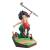 ONE PIECE - Portgas D. Ace "Run Run Run" - Statuetka G.E.M. 13cm