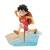 ONE PIECE - Luffy "Run Run Run" - Statuetka G.E.M. 12cm