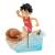 ONE PIECE - Luffy "Run Run Run" - Statuetka G.E.M. 12cm