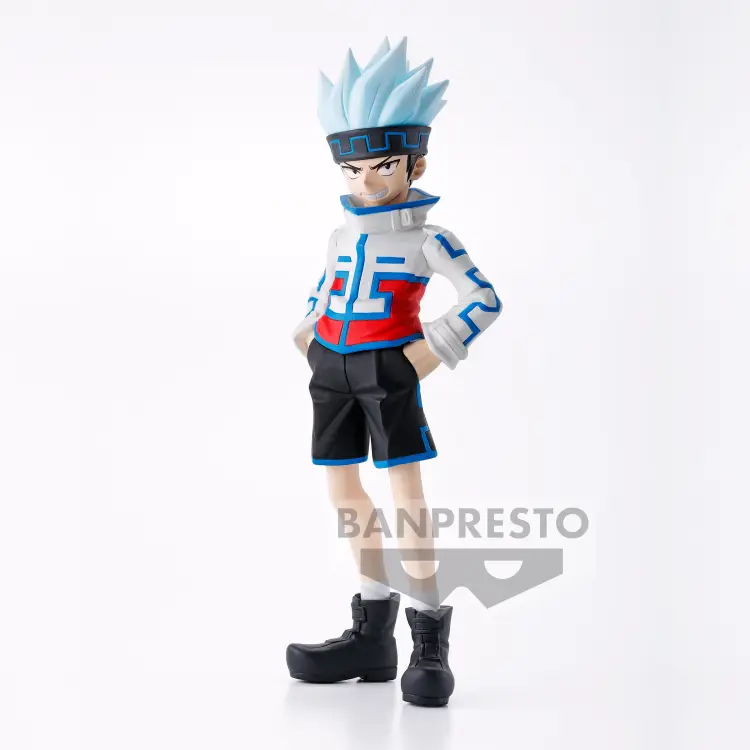 SHAMAN KING - Horohoro - Figurka 14 cm