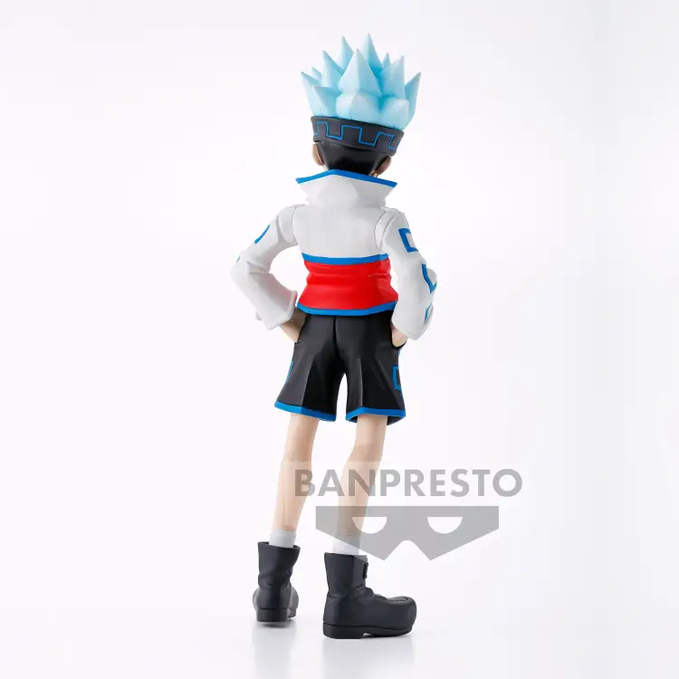 SHAMAN KING - Horohoro - Figurka 14 cm