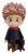JUJUTSU KAISEN - Yuji Itadori - Figurka Nendoroid Swacchao! 9cm
