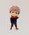 JUJUTSU KAISEN - Zdeformowany Itadori Yuji - Statuetka Taito 7cm