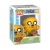 ADVENTURE TIME - POP Aniamtion N° 2152 - Jake