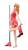 SPACE BATTLESHIP - MORI YUKI - 20 cm "Megahouse