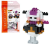 DRAGON BALL - Frieze - Figurka Nanoblock 10cm