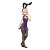 RE ZERO - Ram "China Antique" - Statuetka BiCute Bunnies 35cm