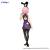 RE ZERO - Ram "China Antique" - Statuetka BiCute Bunnies 35cm