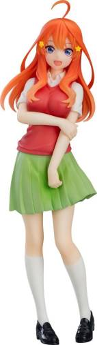 QUINTESSENTIAL QUINTUPLETS - Itsuki Nakano 1.5 - Pop Up Parade 17 cm