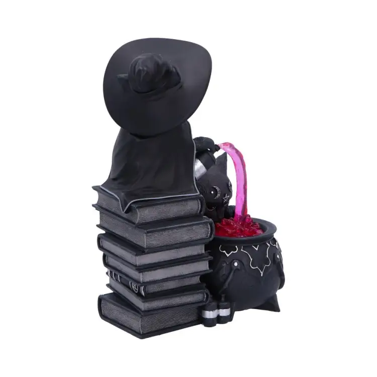 CULT CUTIES - Curious Cauldron - Figurka 18,5 cm
