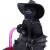CULT CUTIES - Curious Cauldron - Figurka 18,5 cm