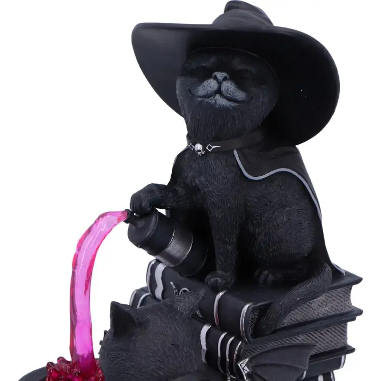 CULT CUTIES - Curious Cauldron - Figurka 18,5 cm