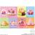 KIRBY FRIENDS - Asortyment 12 figurek 6 cm "Fala 5