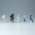 ONE PIECE - WCF Parent child bloodline 1 -Assortiments 12 Figurka 7cm