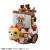 ONE PIECE - Yuracolle Grand Line - Asortyment 6 minifigurek 6 cm