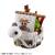 ONE PIECE - Yuracolle Grand Line - Asortyment 6 minifigurek 6 cm