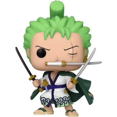 Funko POP Roronoa zoro  - One Piece #923
