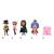 ONE PIECE - WCF Kamabakka Kingdom - Assortiments 12 figurka 7cm
