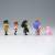 ONE PIECE - WCF Kamabakka Kingdom - Assortiments 12 figurka 7cm