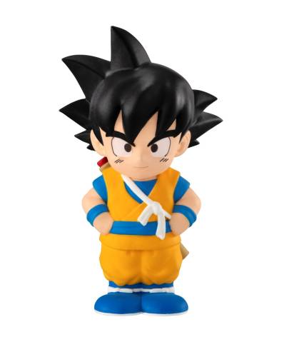 DRAGON BALL DAIMA - Asortyment 10 figurek Sofbits 7,5 cm