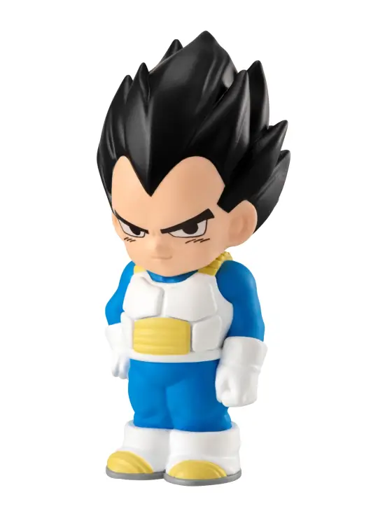 DRAGON BALL DAIMA - Asortyment 10 figurek Sofbits 7,5 cm