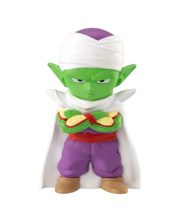 DRAGON BALL DAIMA - Asortyment 10 figurek Sofbits 7,5 cm
