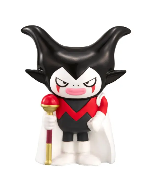 DRAGON BALL DAIMA - Asortyment 10 figurek Sofbits 7,5 cm
