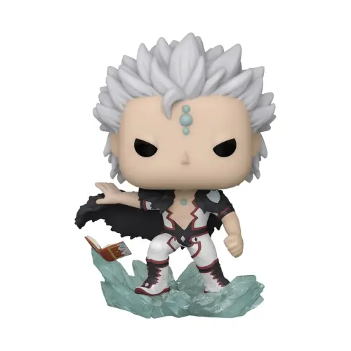 Funko POP! Black Clover - Mars #1450