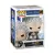 Funko POP! Black Clover - Mars #1450